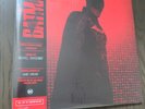 the batman 2022 vinyl Soundtrack (Pressed On 3X 180 Gram Colour Vinyl) Mondo