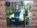 JESSICA 93 - RISE ( LP France 2014 Grunge Punk Shoegaze Sealed Mint )