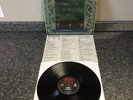 LP VINYL BLACK SABBATH ALBUM TYR EIRSA 1038 UK 1ST PRESS 1990 EX-/EX+