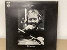 Roy Harper Stormcock Vinyl LP Record EMI Records Black White Cover Harvest Music