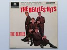 THE BEATLES   ORIGINAL  1963  UK   EP  THE BEATLES HITS