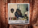 SEALED Kendrick Lamar good kid mAAd city BLACK ICE vinyl 2LP gnx damn pimp 80