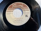 Rare Canada 1982 Rock Power Pop 45 *The Secrets* I Can Dance Better  Quality