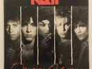 Sealed - Ratt - Dancing Undercover - 1986 Atlantic RCA Club Pressing