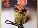 ROLLING STONES - STICKY FINGERS - SPANISH RELEASE - MINT / EX - 10C 064-063616