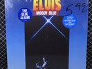 Elvis Presley - Moody Blue Vinyl LP (RCA AFL1-2428) New SEALED