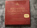 Beethoven Symphony 9 Symphony No 8 Grand Prix Du Disque Used Fully Tested