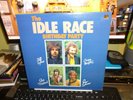 THE IDLE RACE. 