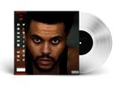 The Weeknd Hurry Up Tomorrow Vinyl LP Clear Colour 2025 (Pre-order)