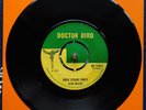 Glen Miller - Rock Steady Party (Rocksteady / Skinhead Reggae) VG