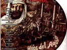 Triana - Hijos Del Agobio (Vinyl LP - 1977 - EU - Reissue)