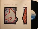 Spandau Ballet Lp True On Chrysalis - Vg+ To Vg++ / Vg+ To Vg++