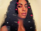 SOLANGE KNOWLES A Seat At The Table 2-LP NEW* Vinyl 2016 (Beyonce)