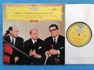 DGG 133 237 SLP Red Stereo - Brahms Double Concerto Schneiderhan Starker NM