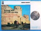HMV TWO 350 Audiophile UK ED1 - Massenet 
