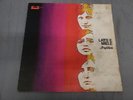 LATTE E MIELE Papillon POLYDOR Italy 1973 Prog Rock VG VINYL LP Record USED