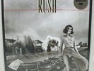 New & Sealed Rush 