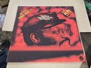 MERL SAUNDERS FIRE UP 1973 FANTASY JERRY GARCIA GRATEFUL DEAD TOM FOGERTY LP
