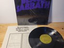 Black Sabbath Masters Of Reality 1971 Warner Bros. Metal LP
