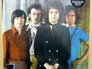 THE IDLE RACE Splattered Colored 180-gram Vinyl RSD LP SEALED Jeff Lynne ELO