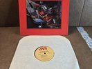 CURTIS MAYFIELD Something To Believe In RSO/CURTOM LP VG+ a
