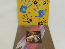 2 Don Francisco LPs Gospel Music Vinyl Record Albums