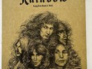 Rainbow  Long Live Rock'n'Roll 1978 LP Vinyl Album Record EX/EX