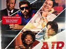 Air A Story Of Greatness OST LP album vinyl record 2023 compilation on Legacy