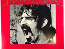Frank Zappa – Chunga's Revenge LP Album vinyl record 2018 remastered reissue