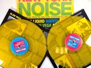 New York Noise Dance Music From The New York Underground 1977-1982 Vinyl record