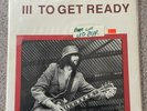 RARE Led Zeppelin III To Get Ready Live Demo Rehearsals Page Plant Recording