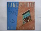 TAKE THAT - This Life - UK Vinyl LP (Exclusive Signed Autographed)