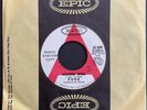 Fuse, Cheap Trick Hound Dog / Cruisin' For Burgers Rare Promo Epic Hard Rock 45