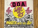 D.O.A. War On 45 12