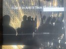 LOATHE - I LET IT IN AND IT TOOK EVERYTHING - 12” 2xLP VINYL - Limited Ed. Gold
