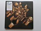 THE ROLLING STONES  2007  UK /EU   4 X  VINYL  LP  SET  ROLLED GOLD +