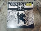 Operation Ivy - Energy Vinyl LP (Green W/ Splatter, New Sealed Never Been Used