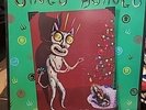 Oingo Boingo - Nothing To Fear -  Vinyl LP  1982 IRS A&M Records