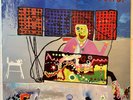 George Harrison Electronic Sound UK Apple (Zapple) HTF 2nd Pressing Beatles