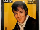 ELVIS PRESLEY - Let's Be Friends (1975) - 12