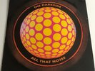 The Darkside - All That Noise LP Vinyl Record A1/B1 - SITU 29