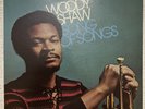 Woody Shaw Song Of Songs, Very Rare US 1st Pressing Contemporary, Nr Mint