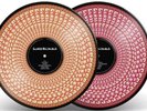 Glass Animals How To Be A Human Being Zoetrope Colored Vinyl LP New / Sealed