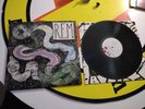 REM Reckoning LP 1984 CRC Pressing IRS SP-70044 Near Mint R.E.M.