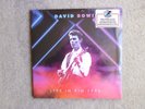 DAVID BOWIE - LIVE IN RIO 1990 - PR2CLP3011 - PROTUS - MINT SEALED