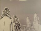 Vinyl Box Set by Bright Eyes (Vinyl, 2003, 7 Albums, Saddle Creek) Rare
