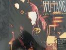 Enter The Wu-tang (36 Chambers) Wu-Tang Clan Vmp E-105