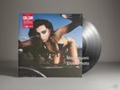 CHARLI XCX LP CRASH  GREY VINYL LP ALBUM Limited Addition NEW SEALED 2022