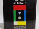 The Hits Album 8 - Hot Hits of Summer 1988 - Double Music Vinyl Record