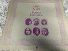 Liege And Lief Fairport Convention Vinyl LP SP-4257 Country Folk Sandy Denny '70